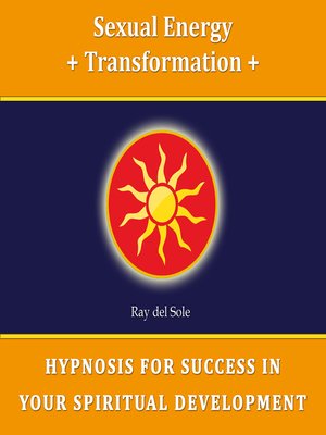 cover image of Sexual Energy Transformation